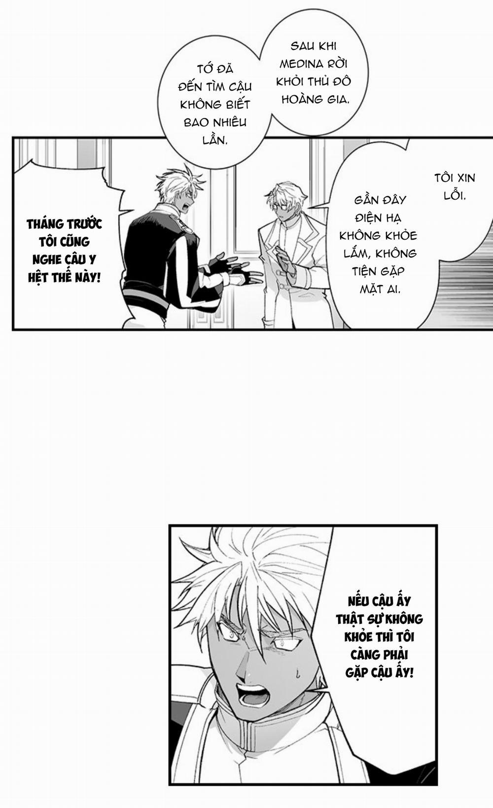 Vợ Của Titan 77 trang 11