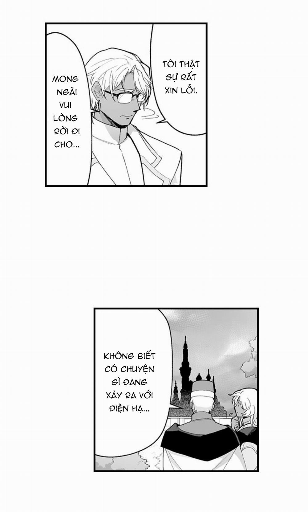 Vợ Của Titan 77 trang 12