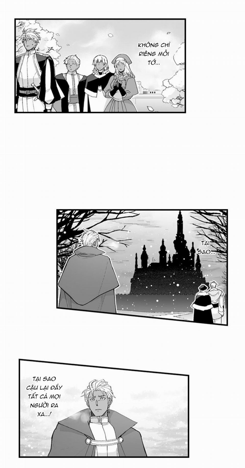 Vợ Của Titan 77 trang 13