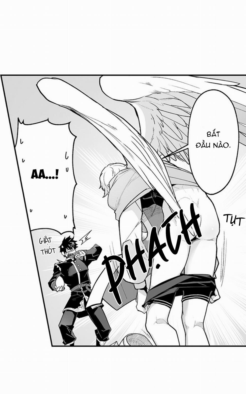 Vợ Của Titan 78 trang 32
