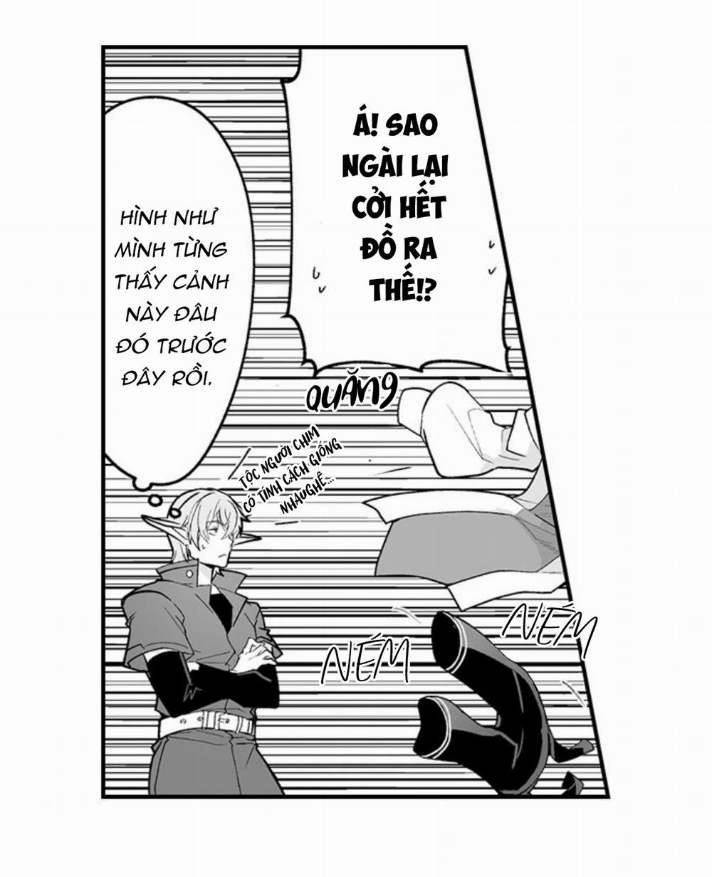 Vợ Của Titan 78 trang 33