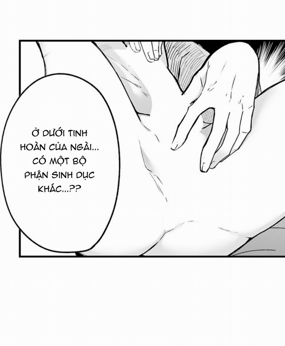Vợ Của Titan 78 trang 38