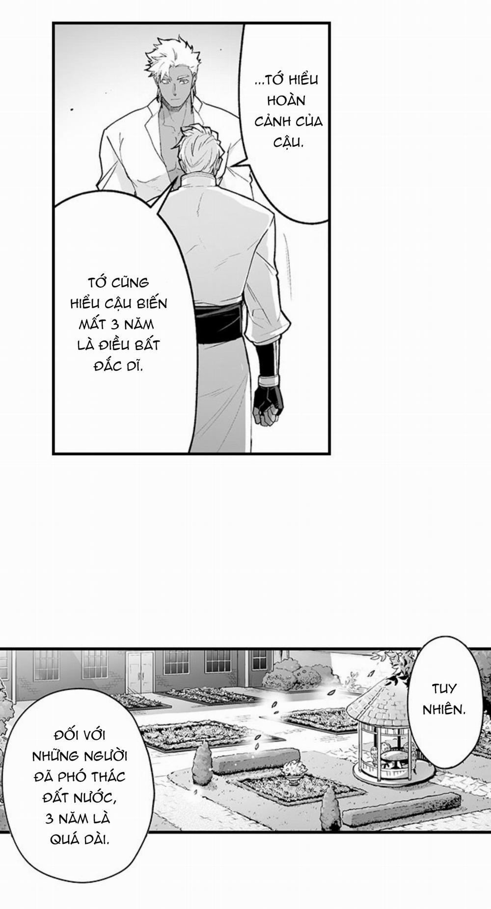 Vợ Của Titan 78 trang 6