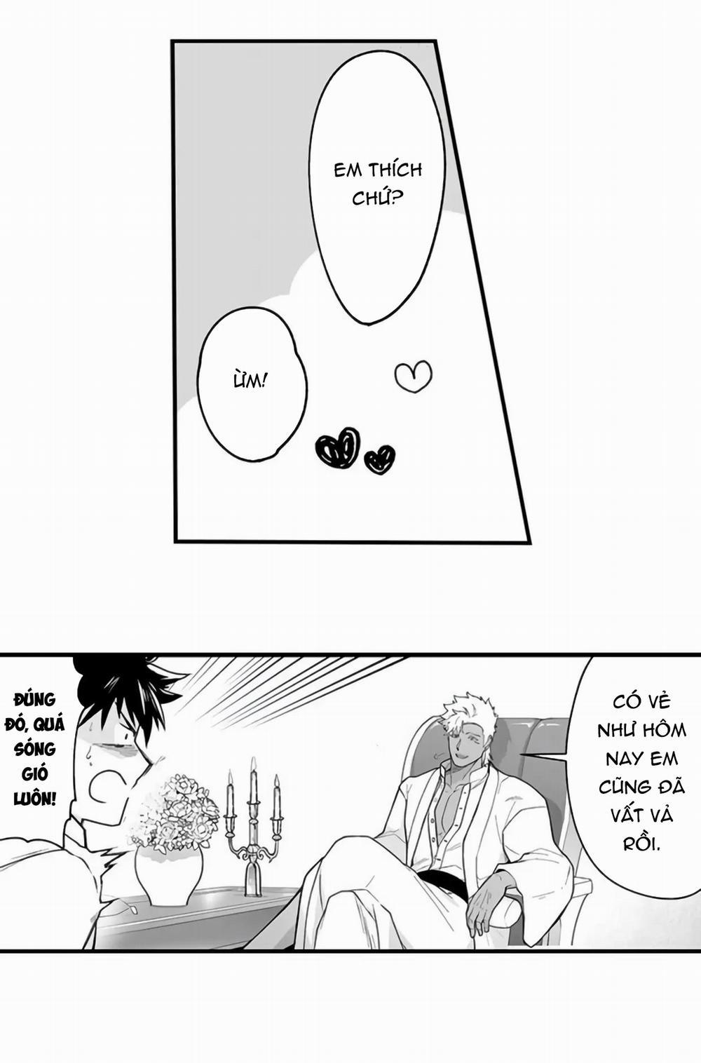 Vợ Của Titan 79 trang 16