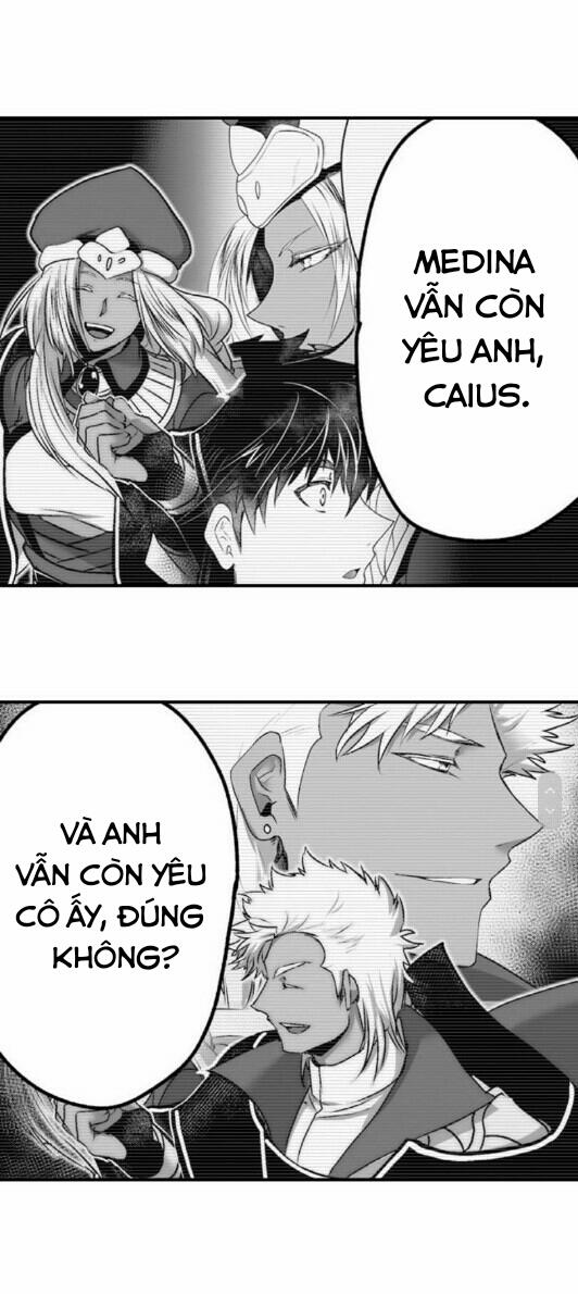 Vợ Của Titan 8 trang 15