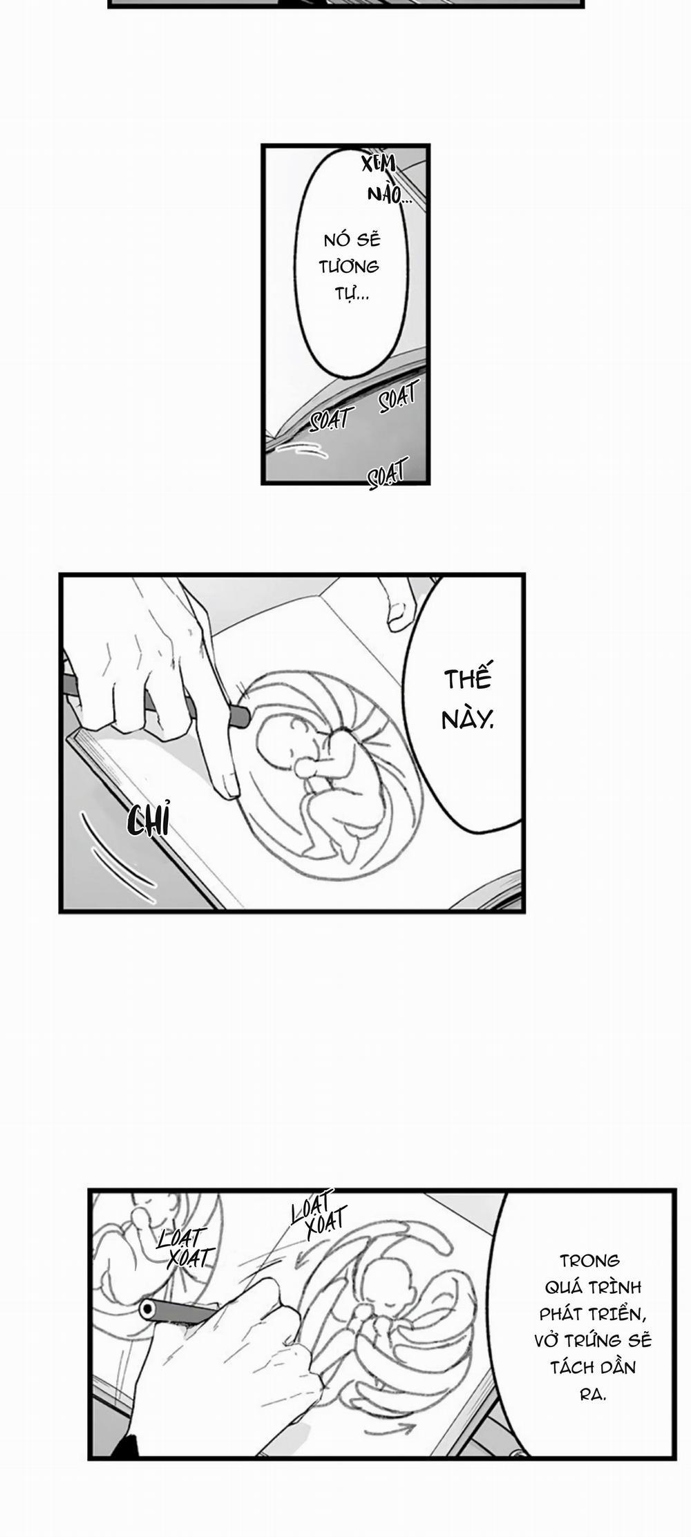 Vợ Của Titan 80 trang 3