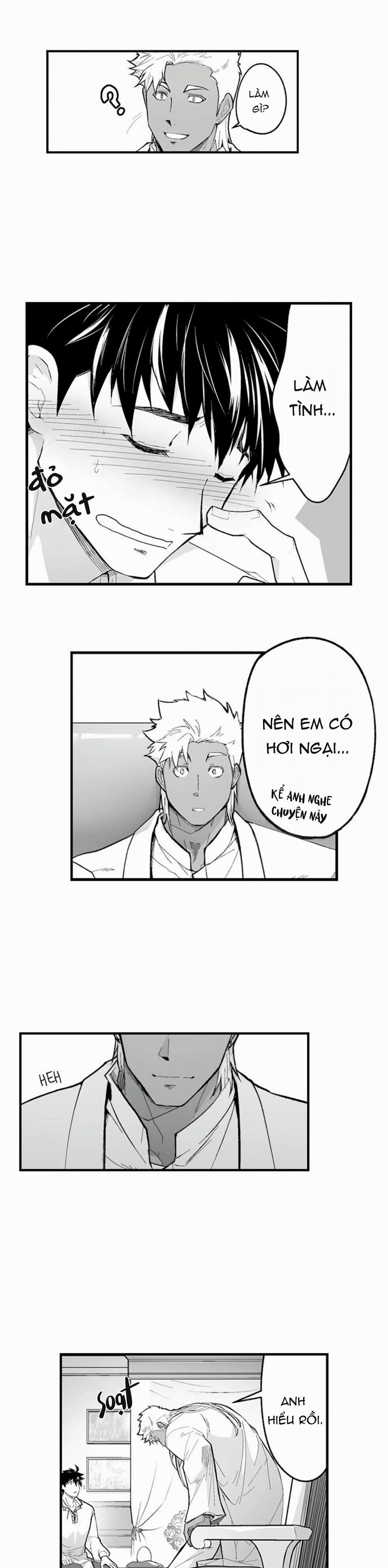 Vợ Của Titan 80 trang 8