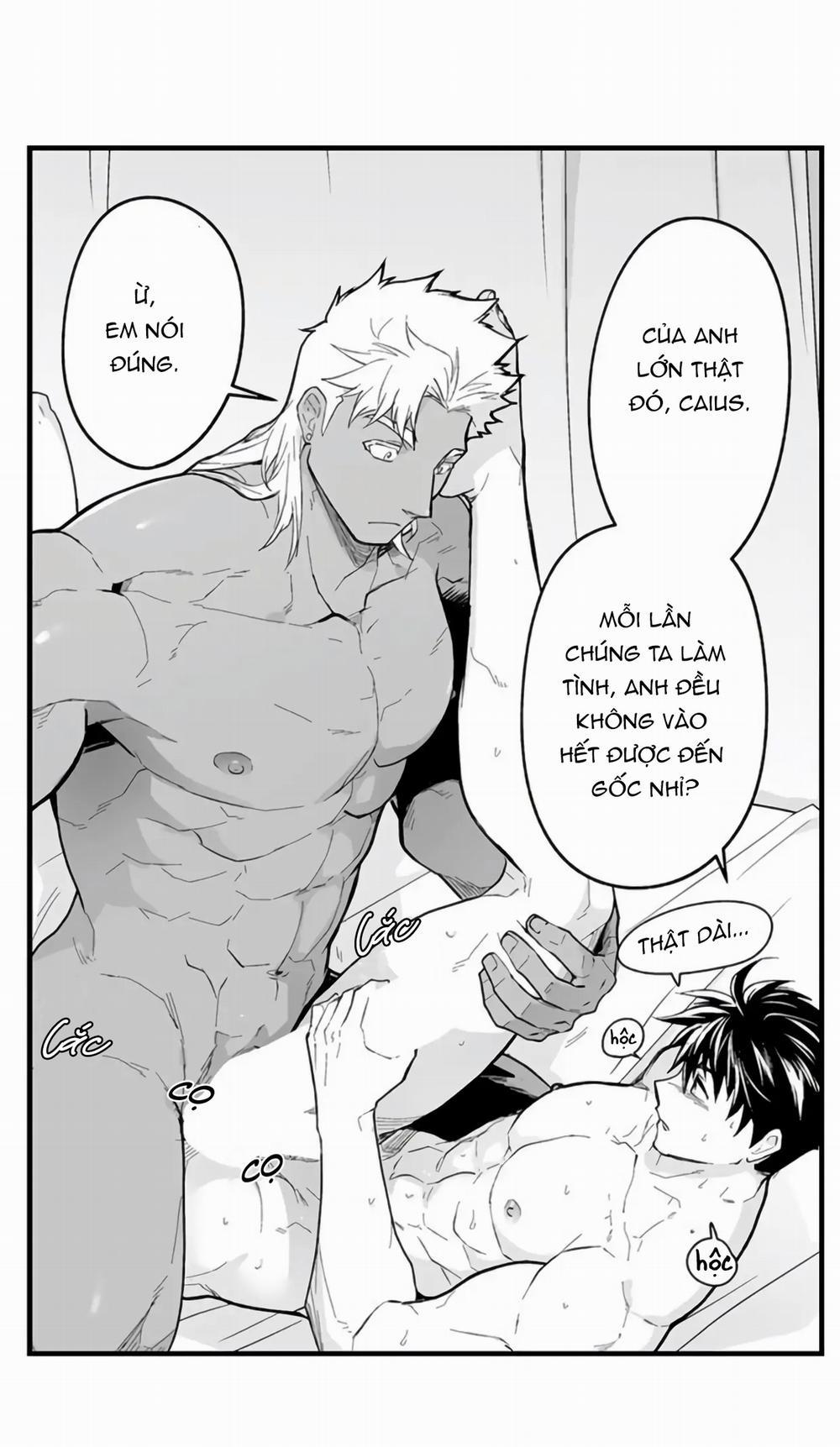 Vợ Của Titan 81 trang 12