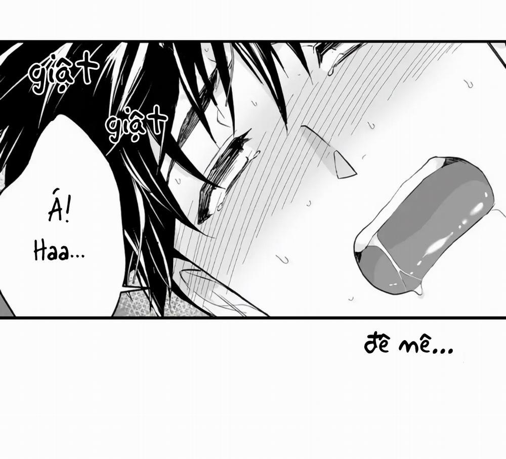 Vợ Của Titan 81 trang 17