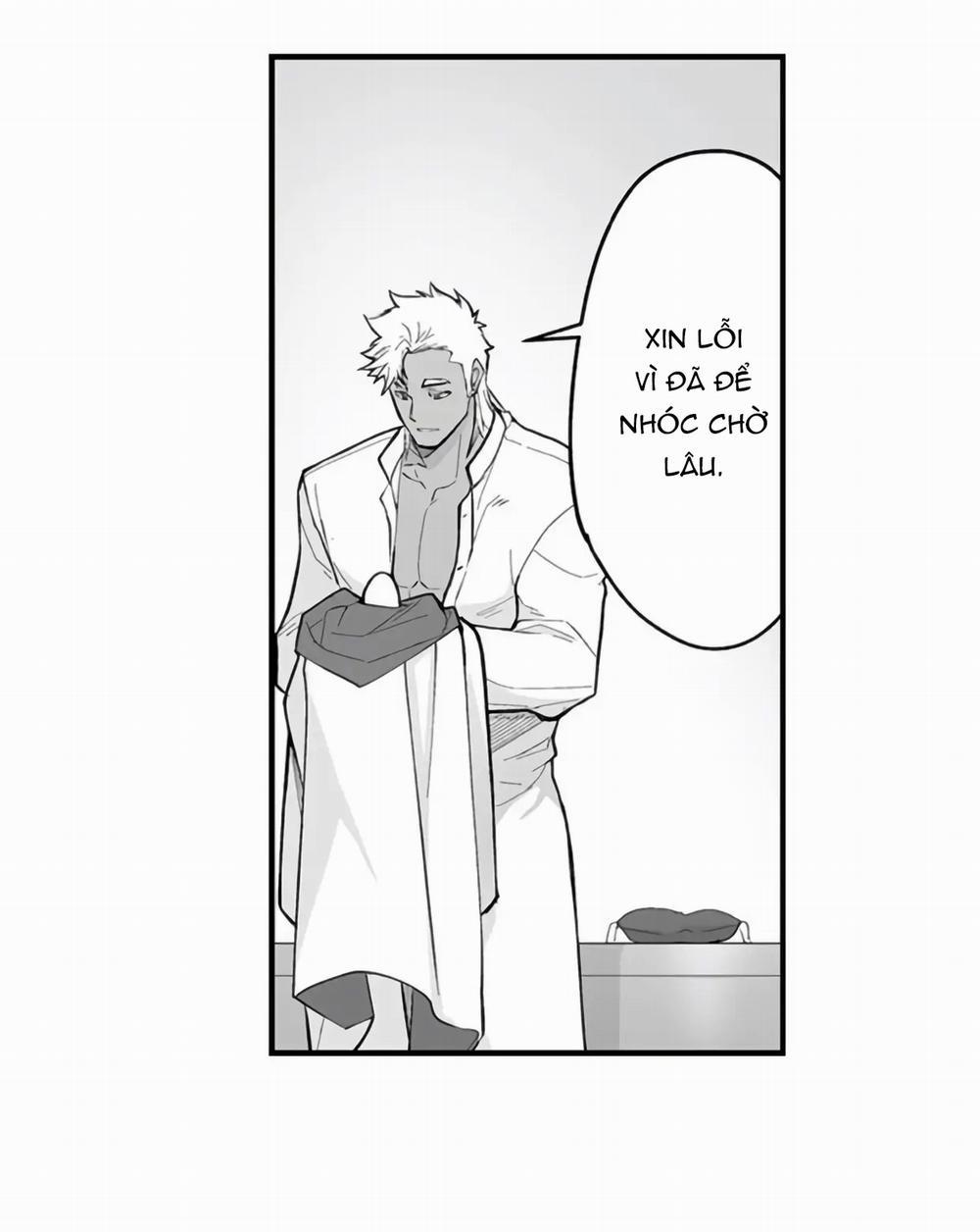 Vợ Của Titan 81 trang 22