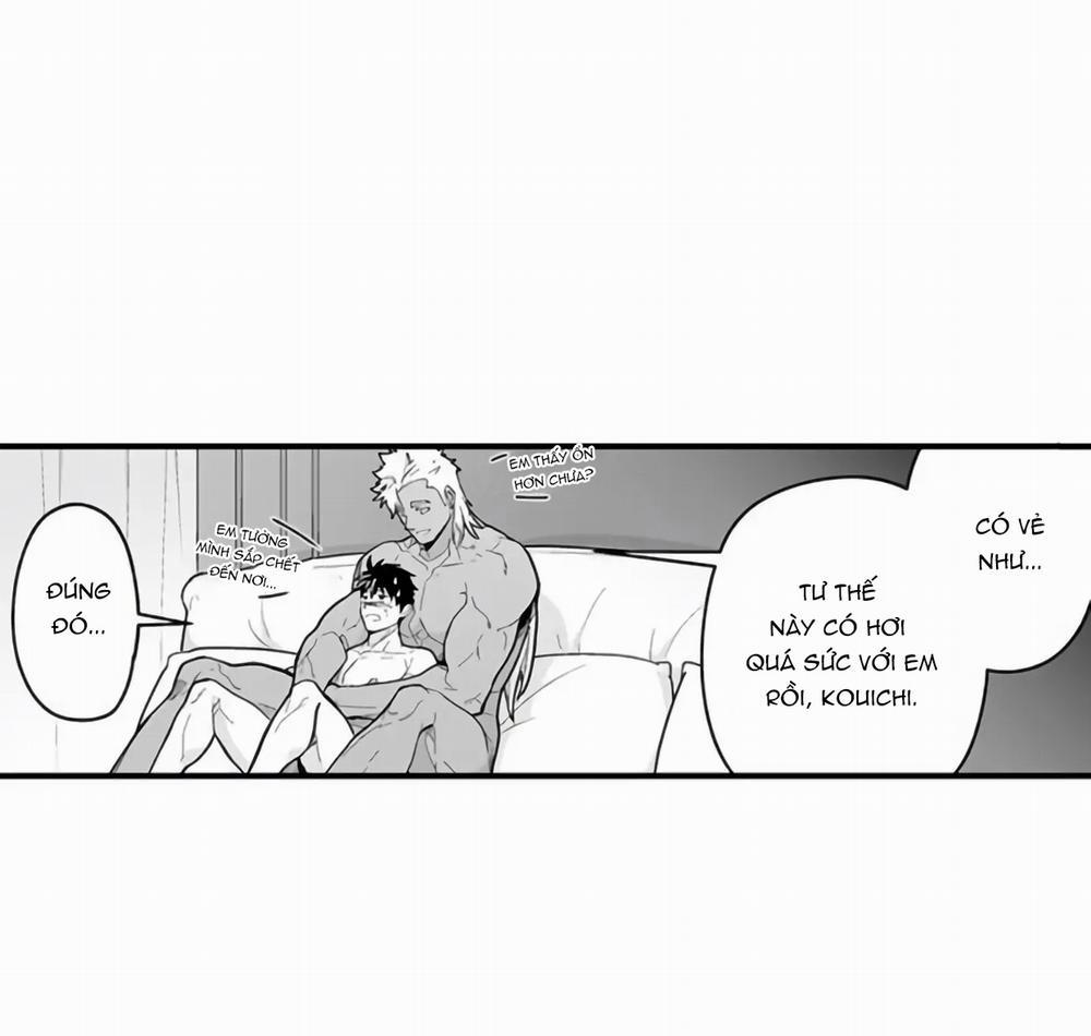 Vợ Của Titan 81 trang 7