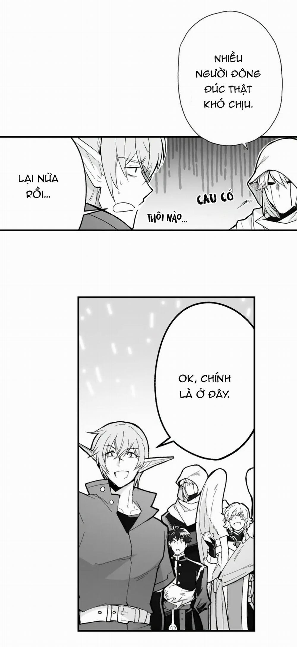 Vợ Của Titan 82 trang 30