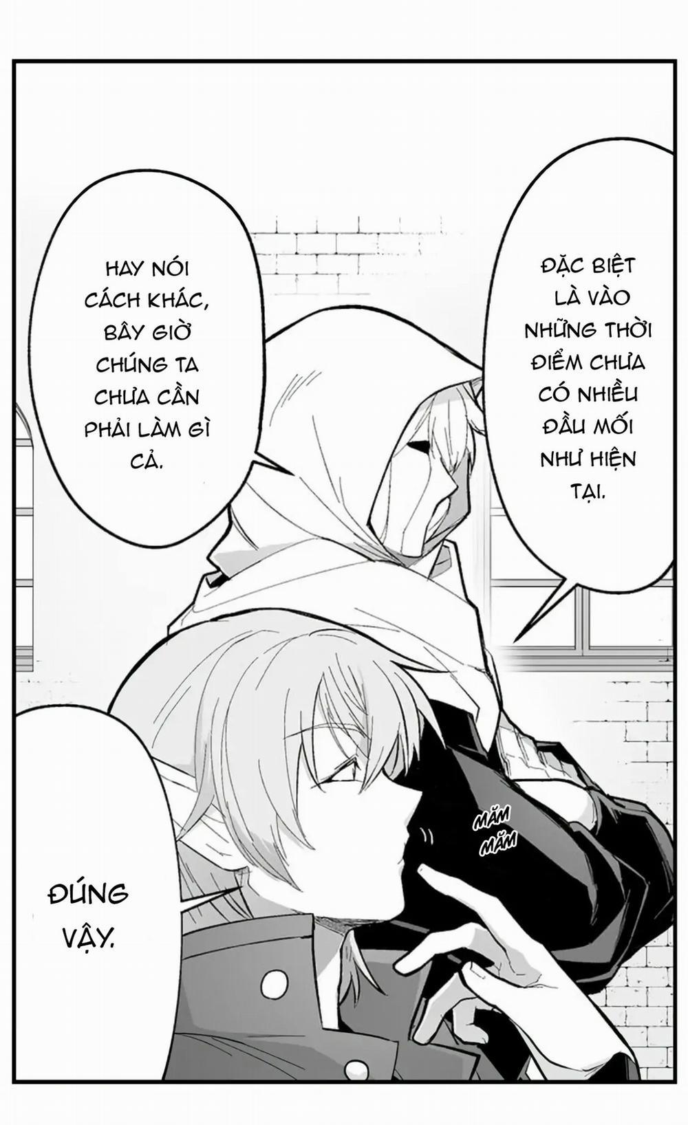 Vợ Của Titan 83 trang 33