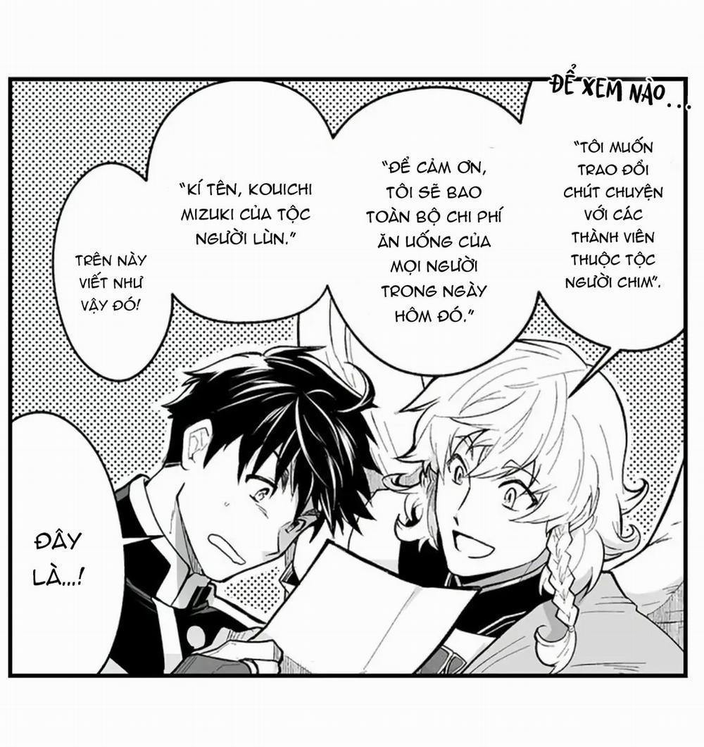 Vợ Của Titan 83 trang 6