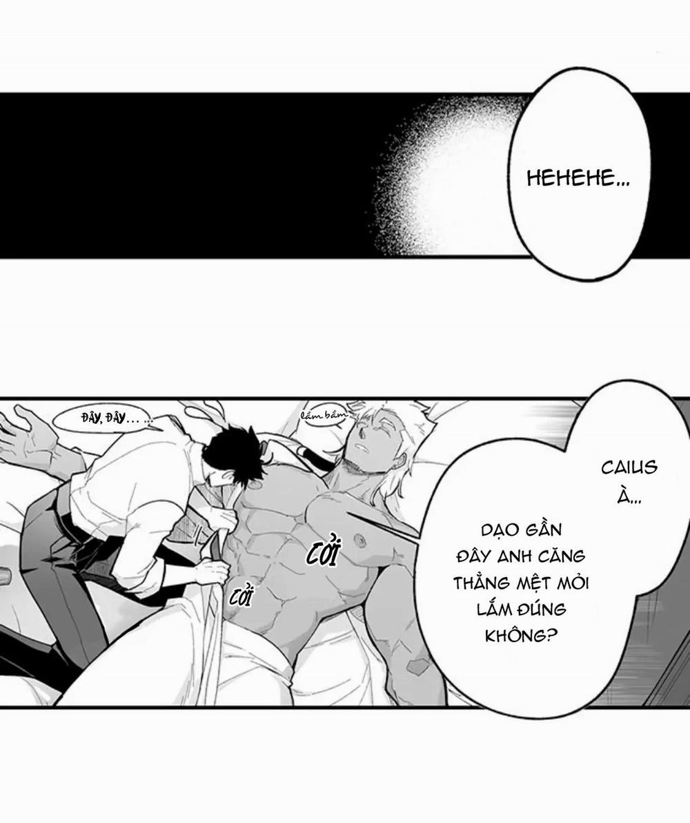 Vợ Của Titan 84 trang 30