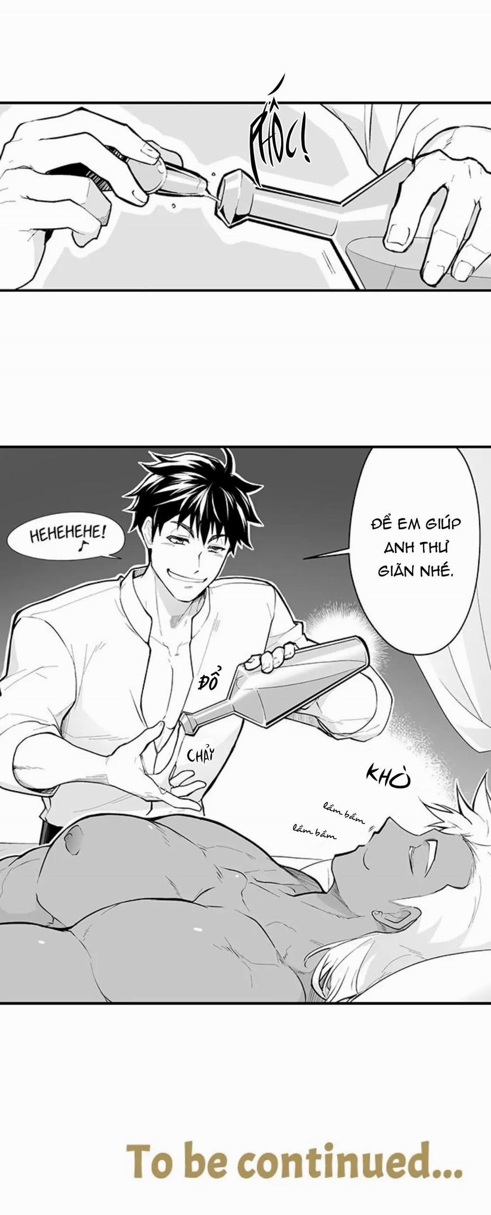 Vợ Của Titan 84 trang 31