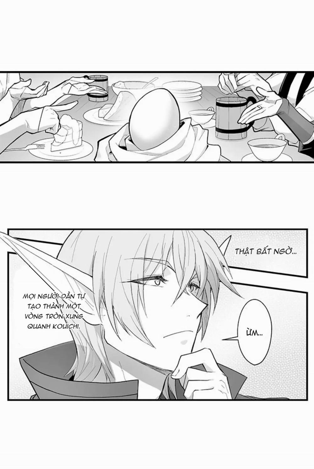 Vợ Của Titan 84 trang 9