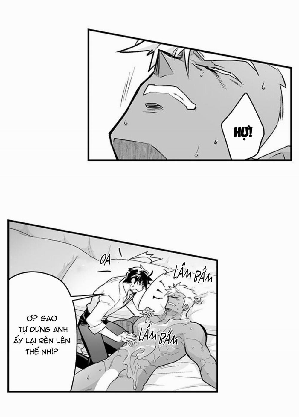 Vợ Của Titan 85 trang 12