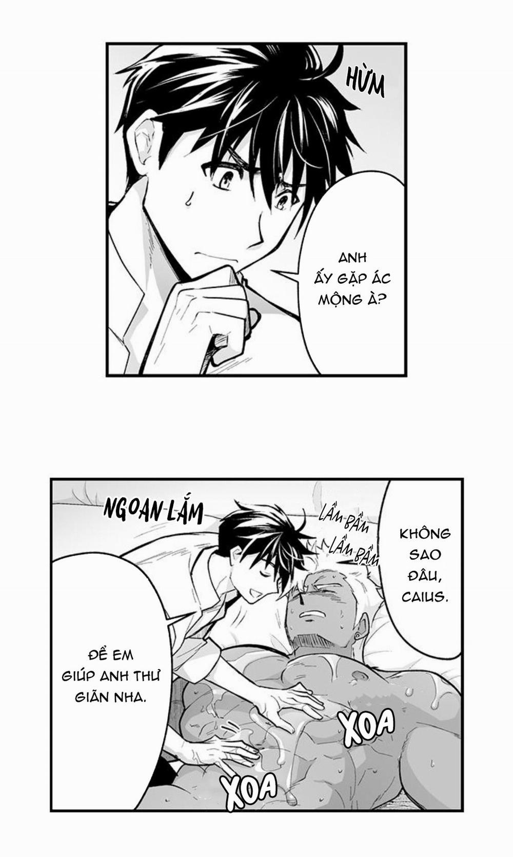 Vợ Của Titan 85 trang 13