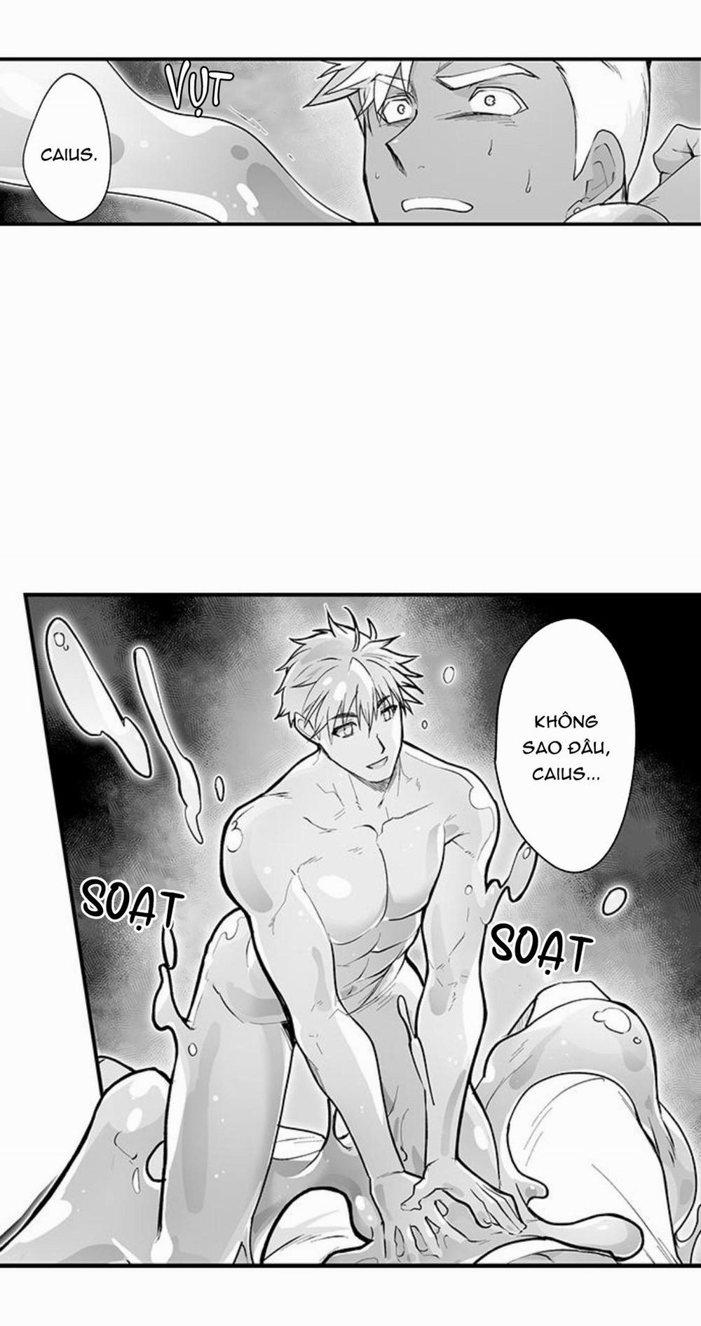 Vợ Của Titan 85 trang 14