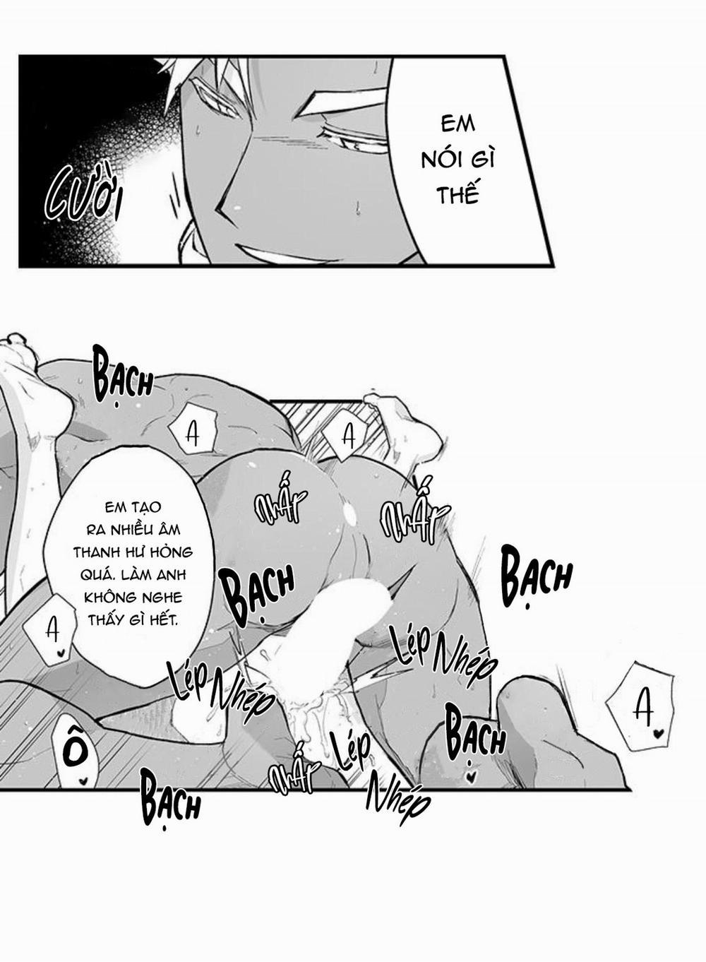 Vợ Của Titan 86 trang 12