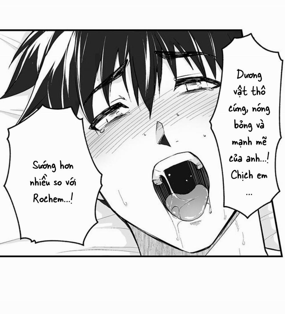 Vợ Của Titan 86 trang 17