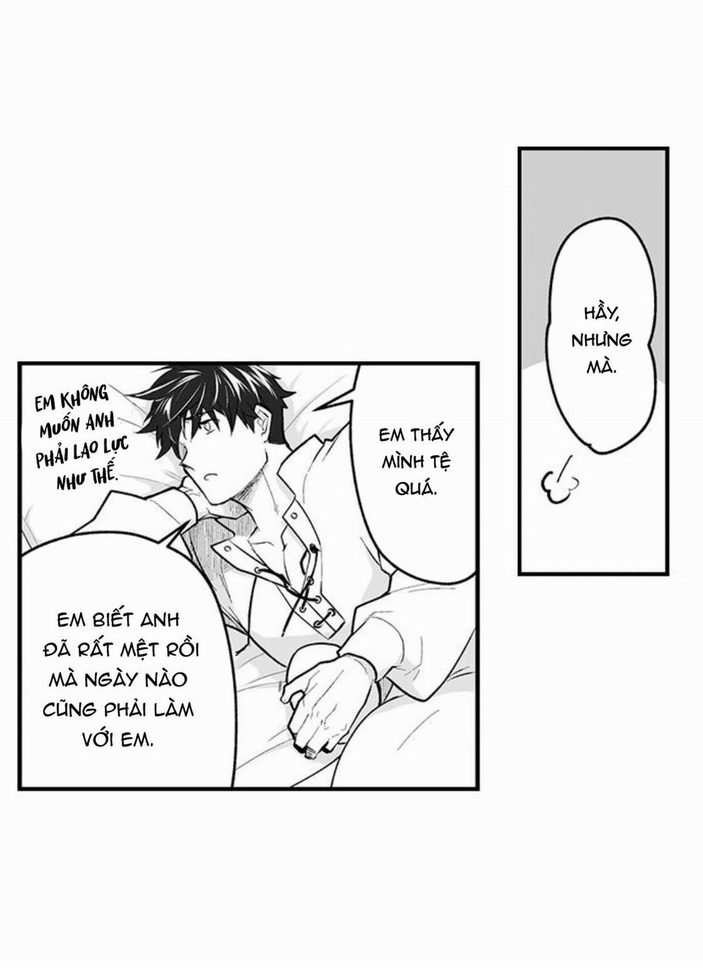 Vợ Của Titan 86 trang 21