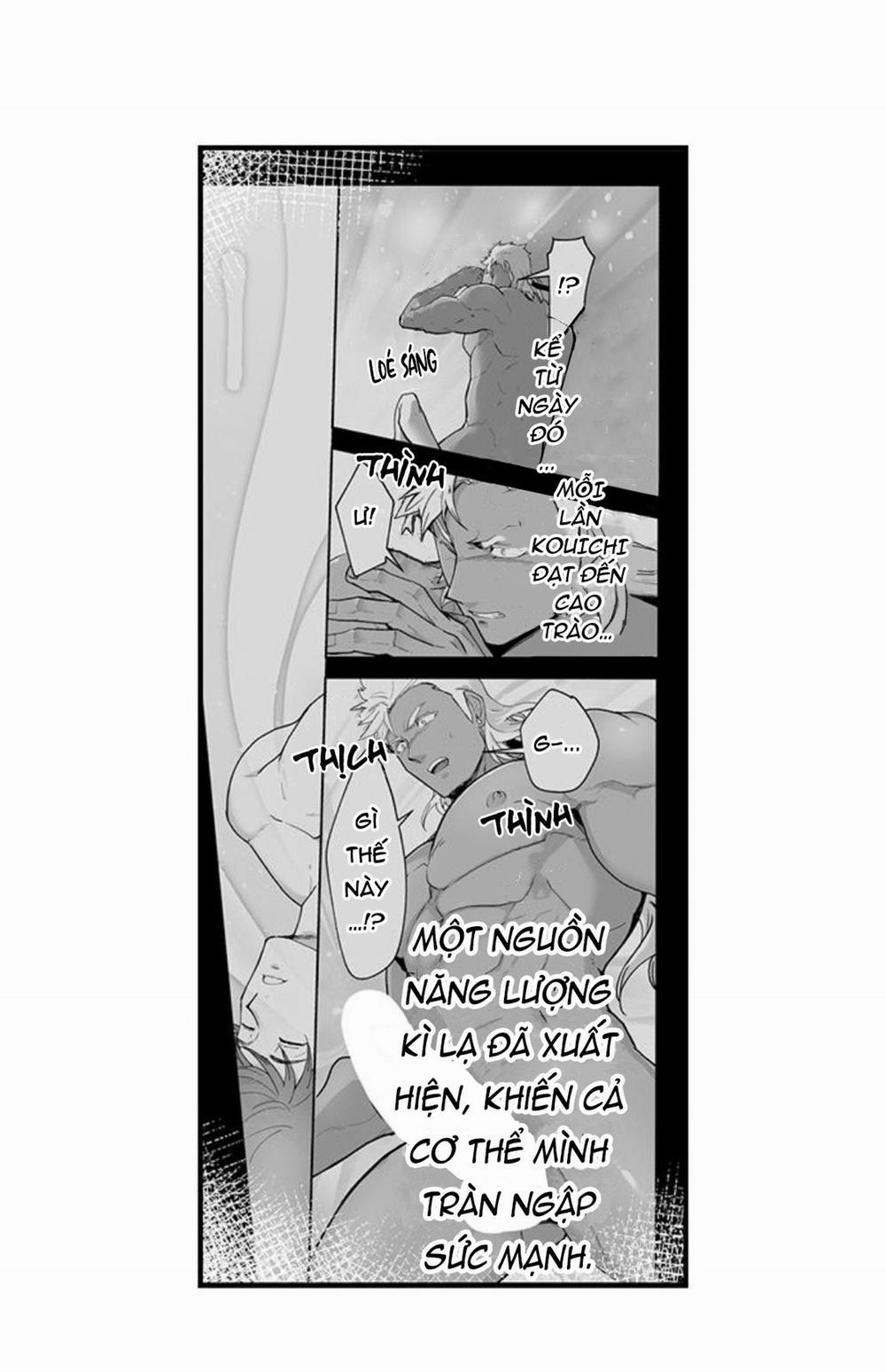 Vợ Của Titan 86 trang 23