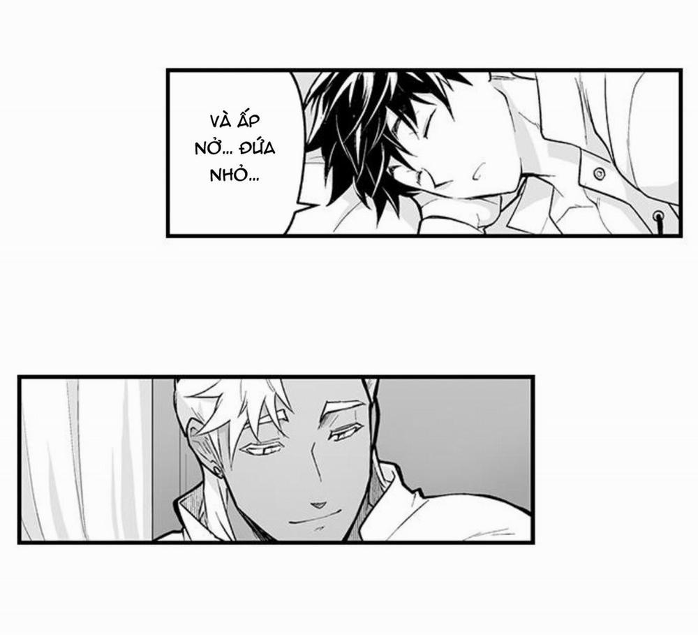 Vợ Của Titan 86 trang 27