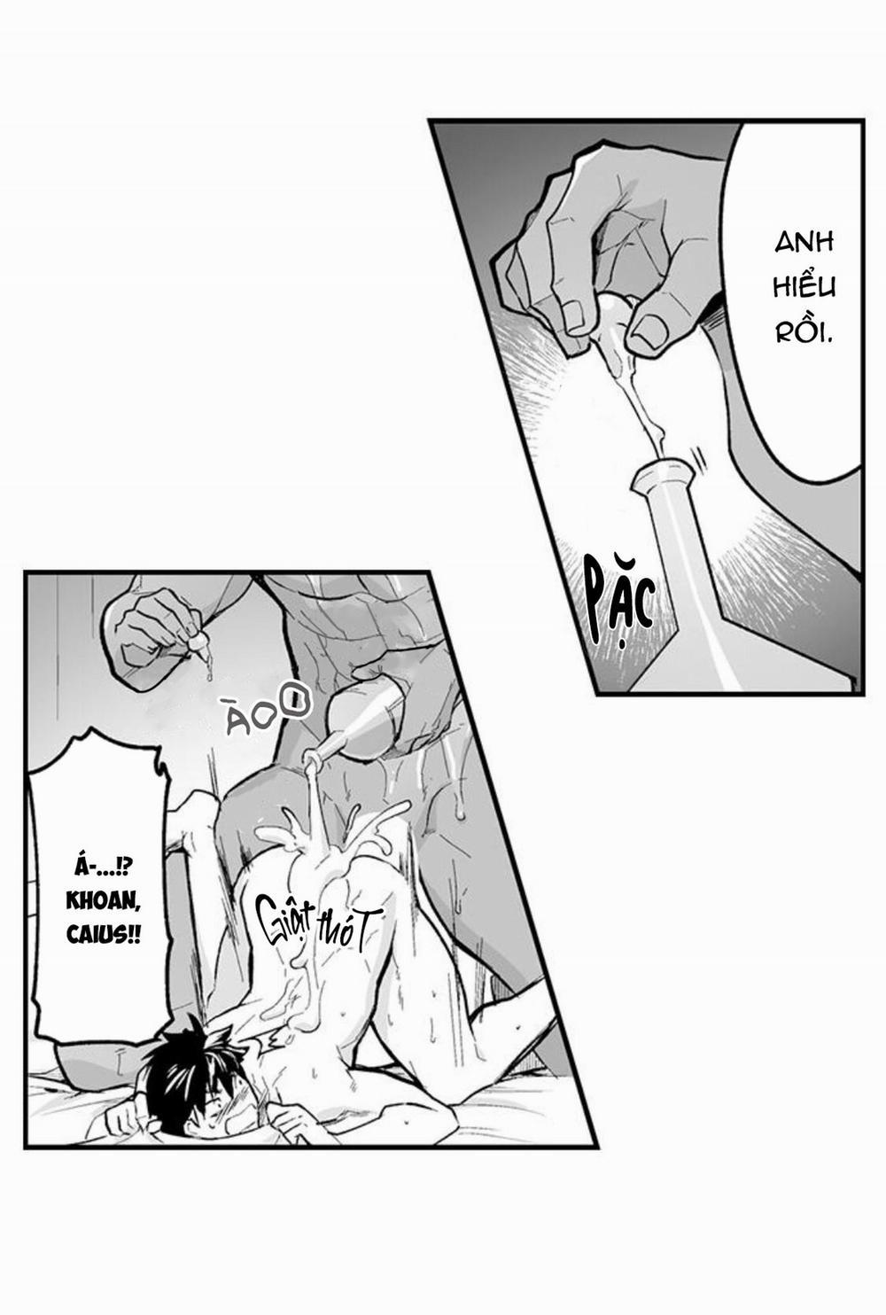 Vợ Của Titan 86 trang 8