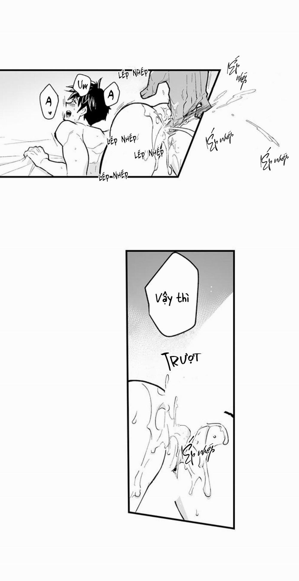 Vợ Của Titan 86 trang 9