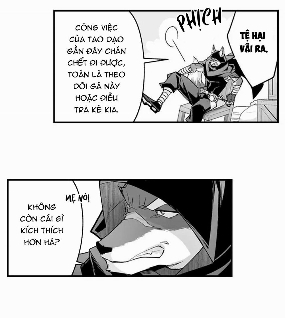 Vợ Của Titan 87 trang 21