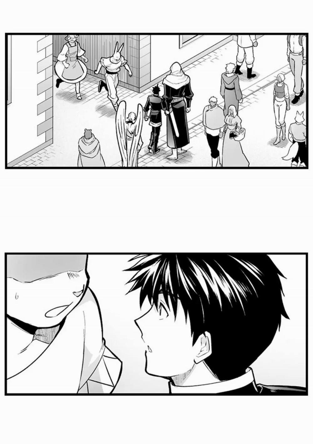 Vợ Của Titan 88 trang 19