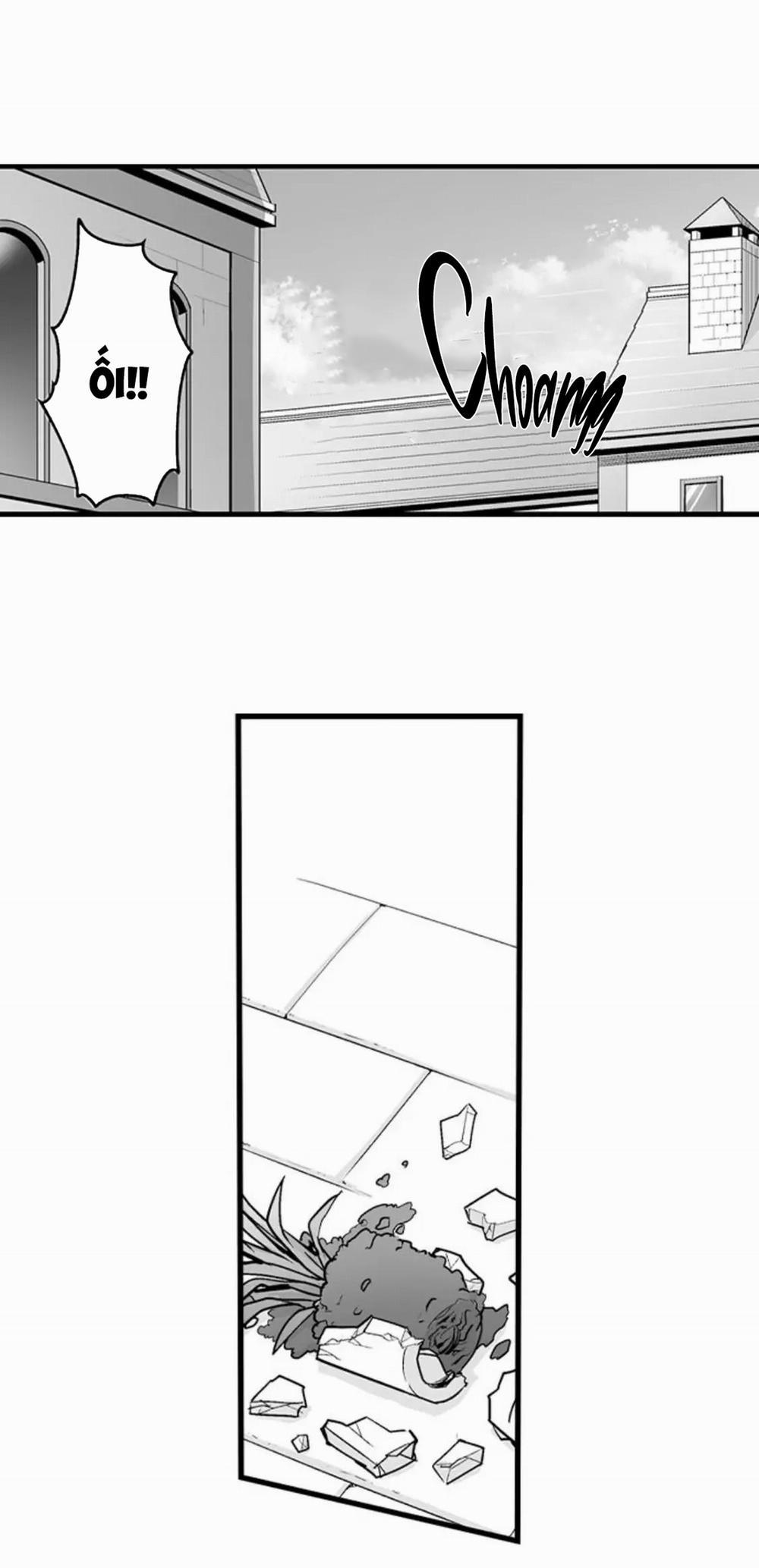 Vợ Của Titan 88 trang 8