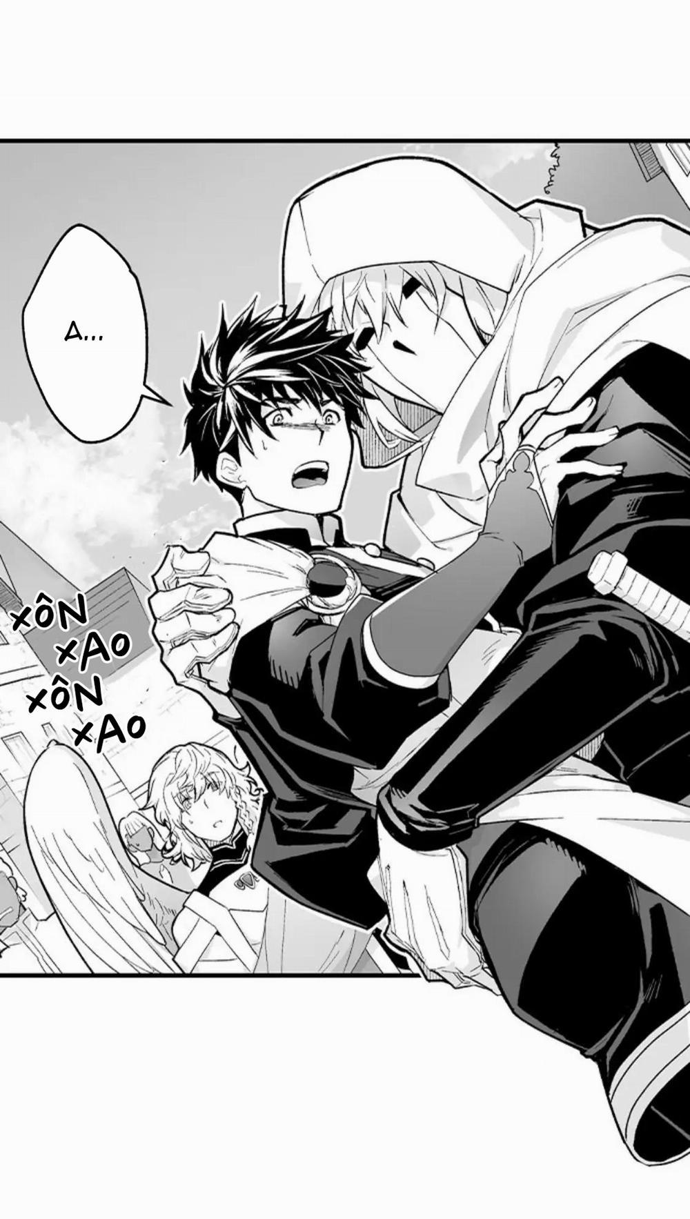 Vợ Của Titan 88 trang 9