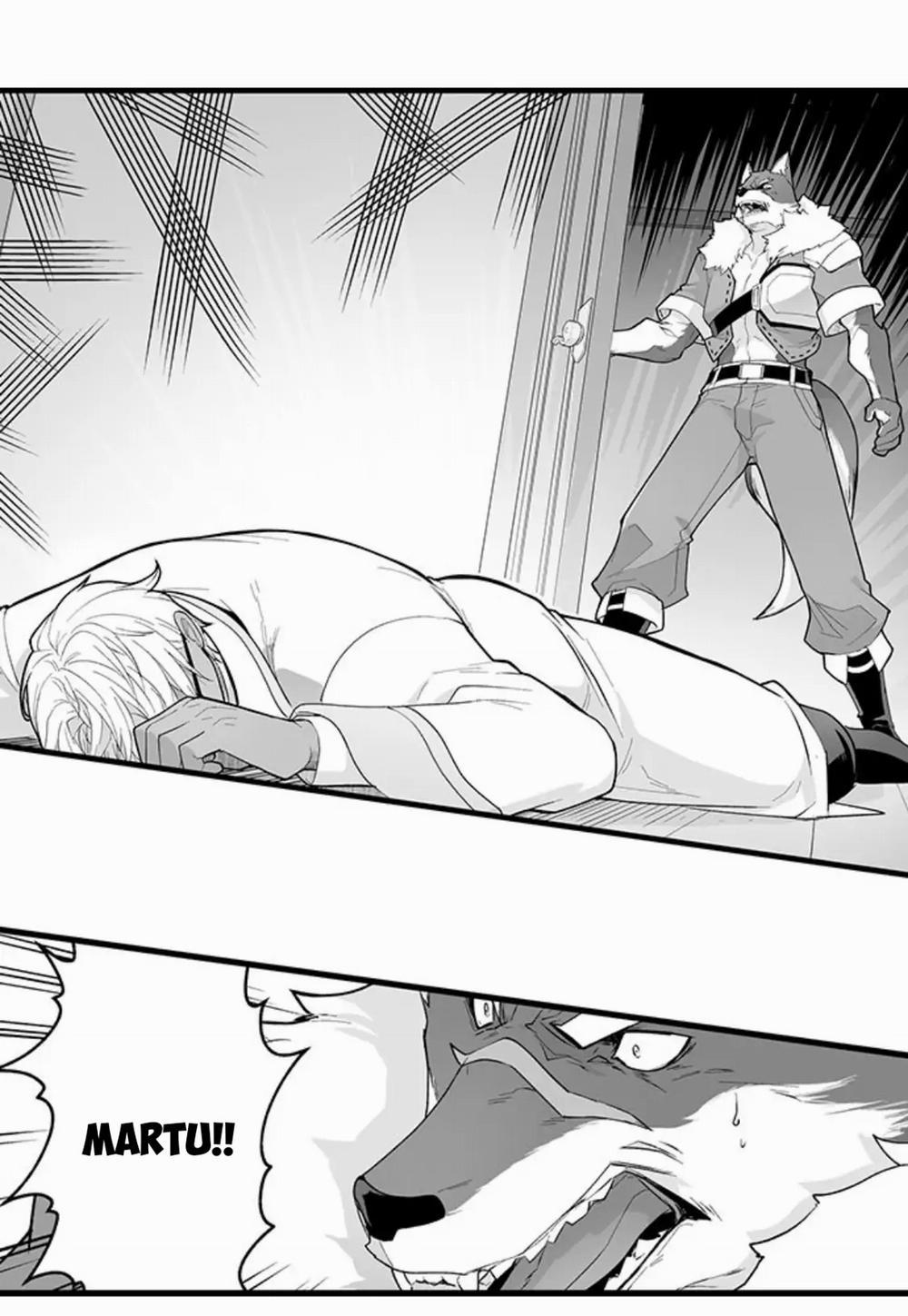 Vợ Của Titan 89 trang 11