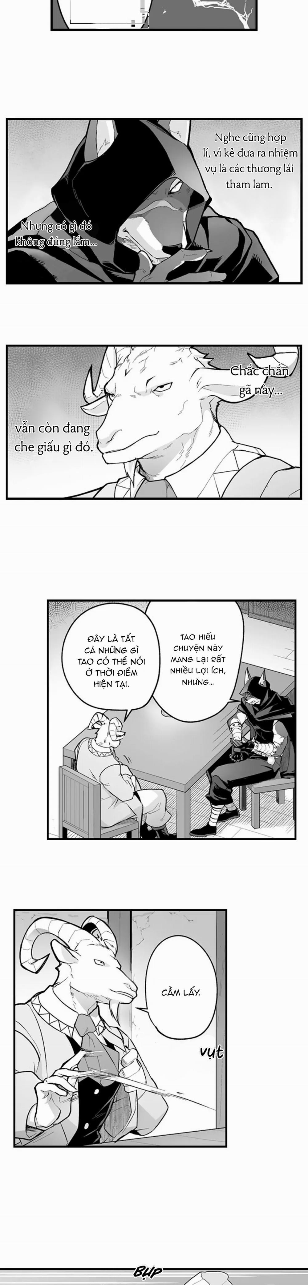 Vợ Của Titan 89 trang 2