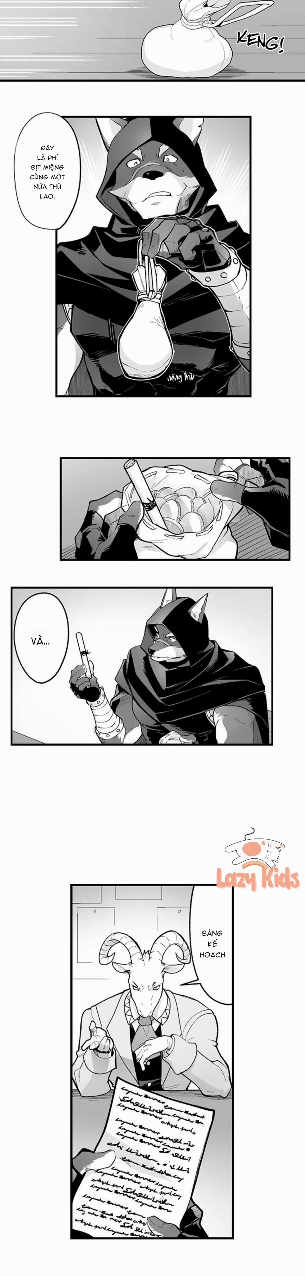 Vợ Của Titan 89 trang 3