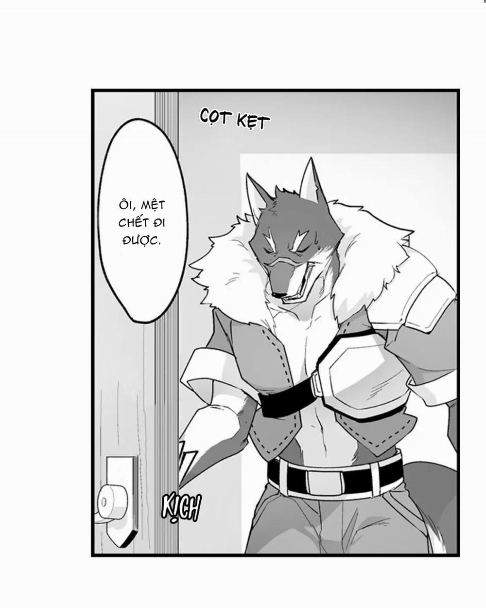 Vợ Của Titan 89 trang 9
