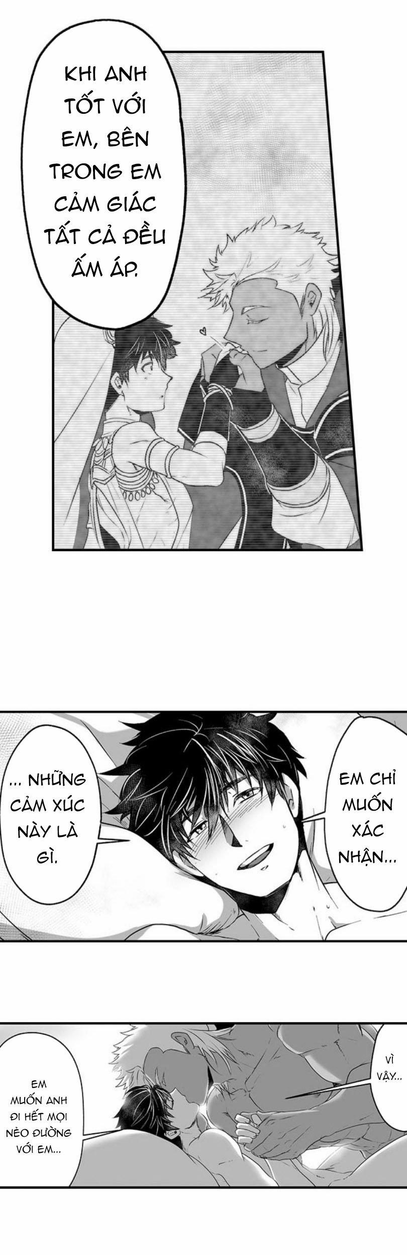 Vợ Của Titan 9 trang 24