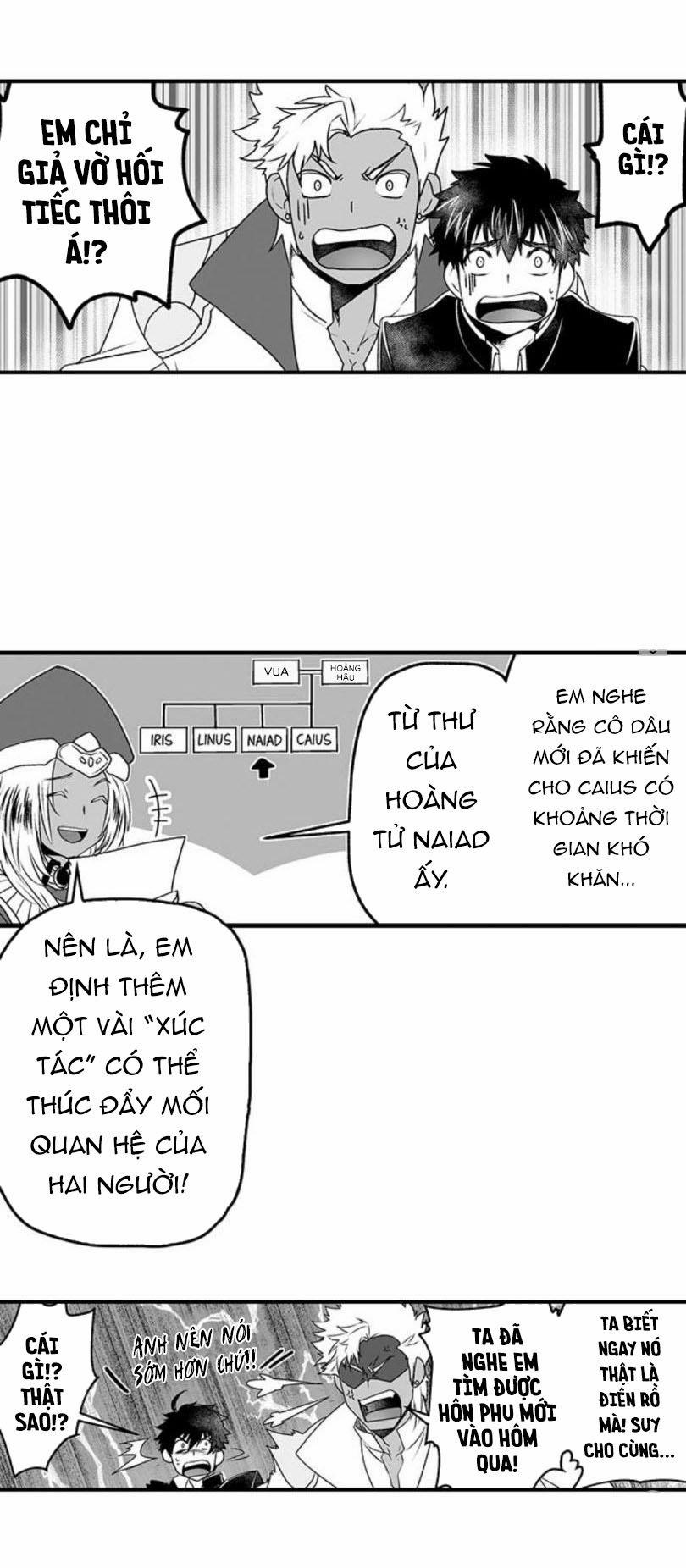 Vợ Của Titan 9 trang 3