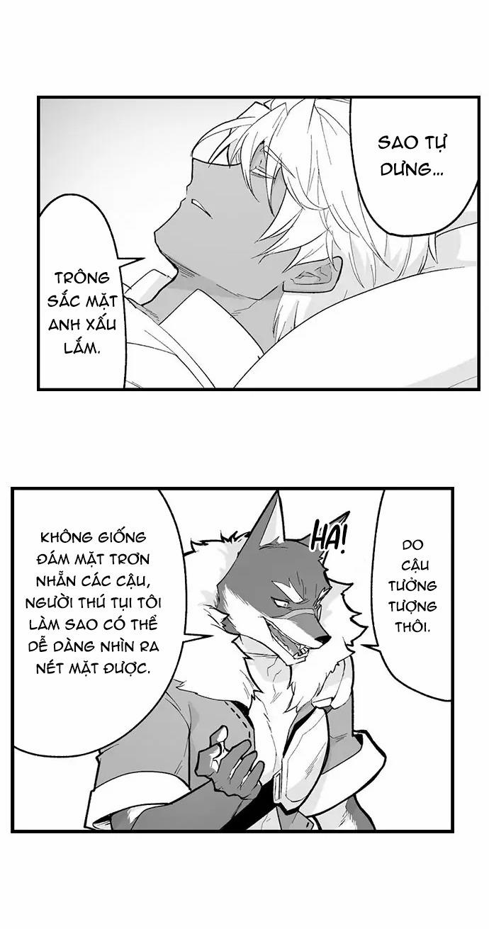 Vợ Của Titan 90 trang 17