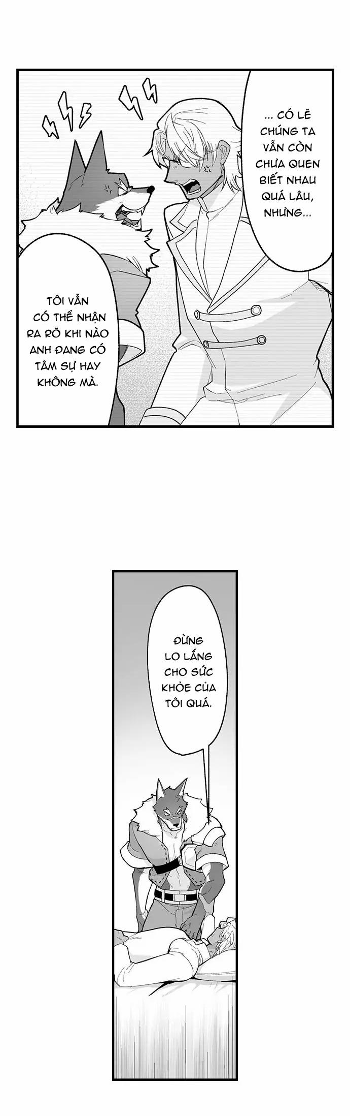 Vợ Của Titan 90 trang 18
