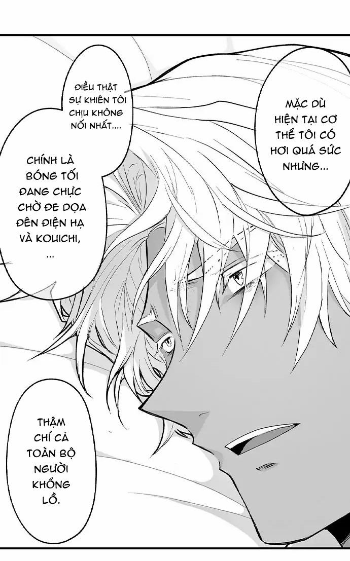 Vợ Của Titan 90 trang 19