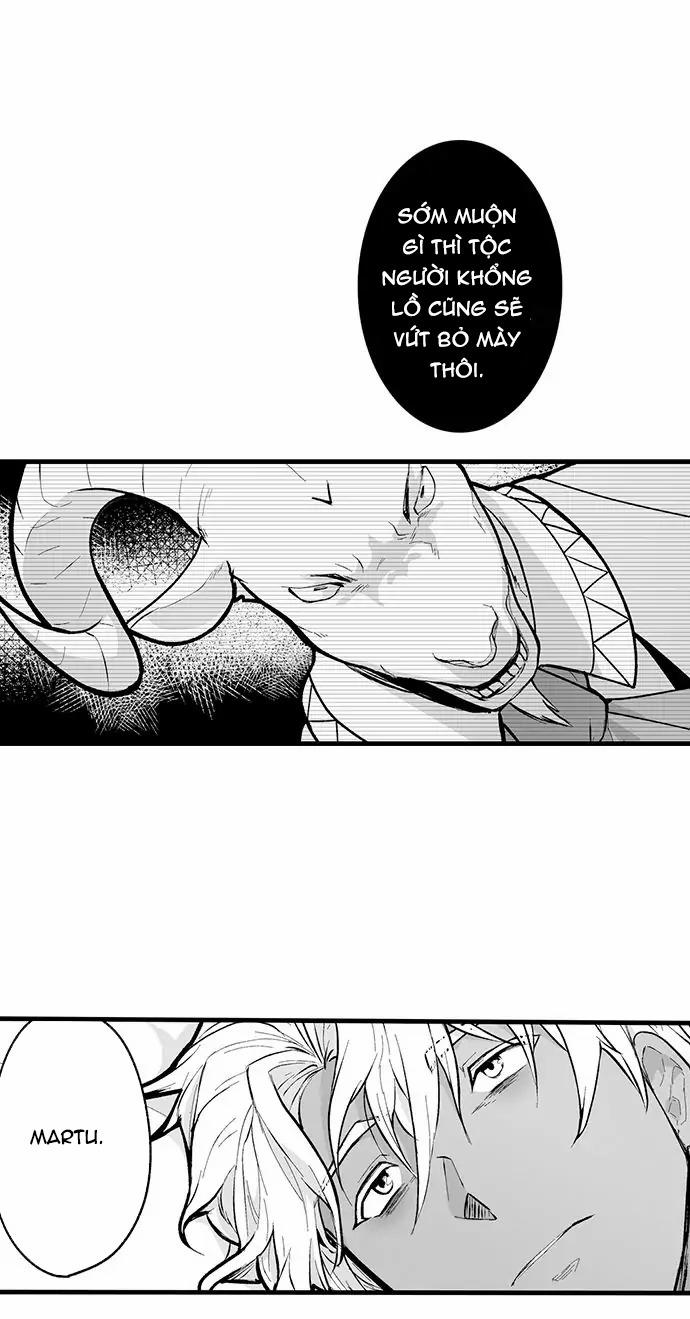 Vợ Của Titan 90 trang 21