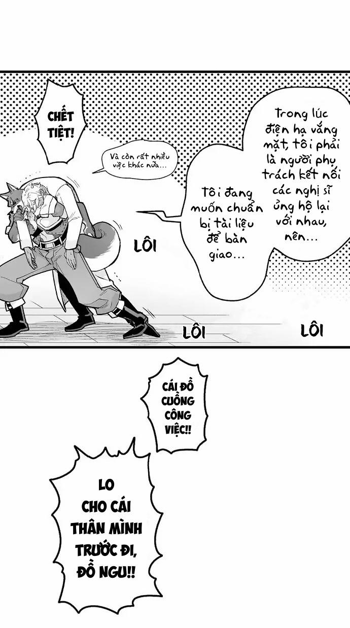 Vợ Của Titan 90 trang 3