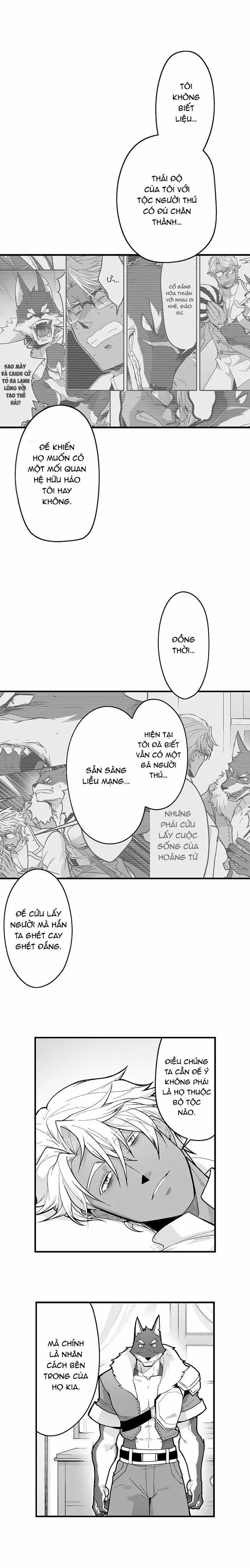 Vợ Của Titan 91 trang 4