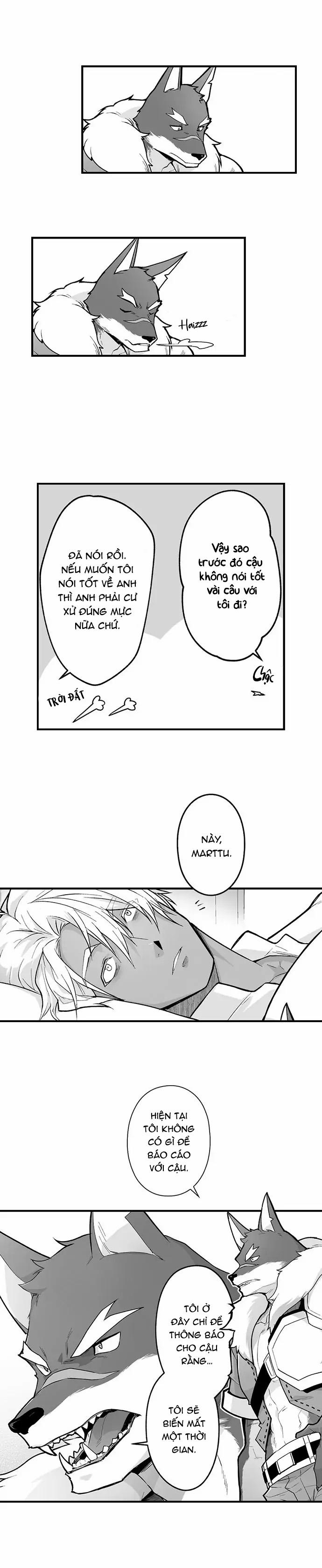 Vợ Của Titan 91 trang 6