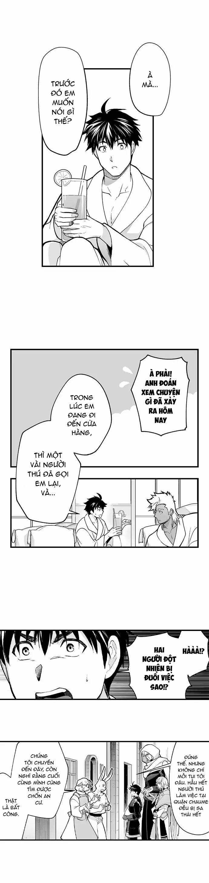 Vợ Của Titan 92 trang 3