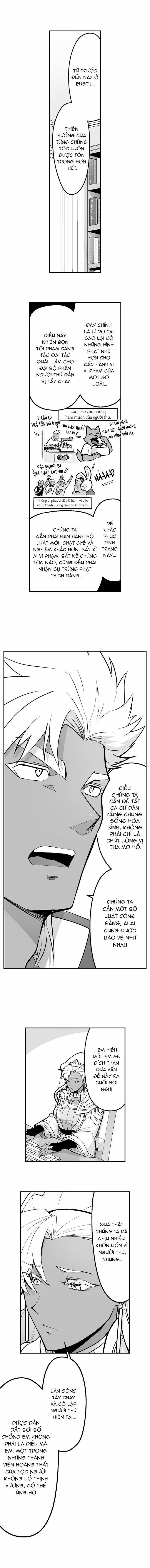 Vợ Của Titan 94 trang 5